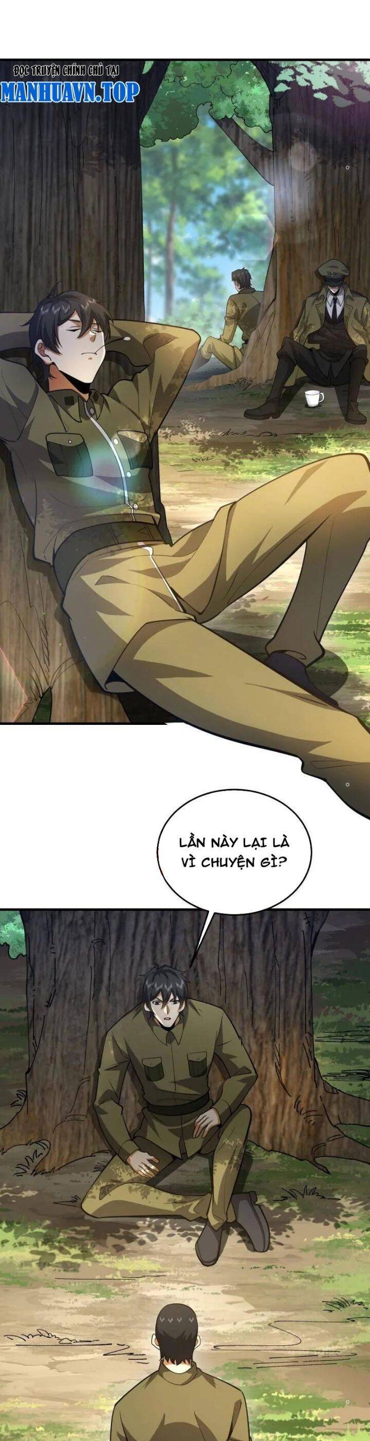 Đệ Nhất Danh Sách - Chapter 472 - Page 4