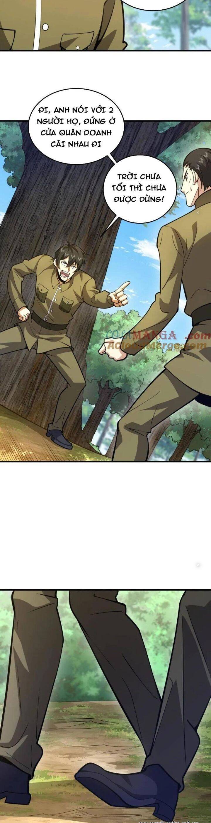 Đệ Nhất Danh Sách - Chapter 472 - Page 6