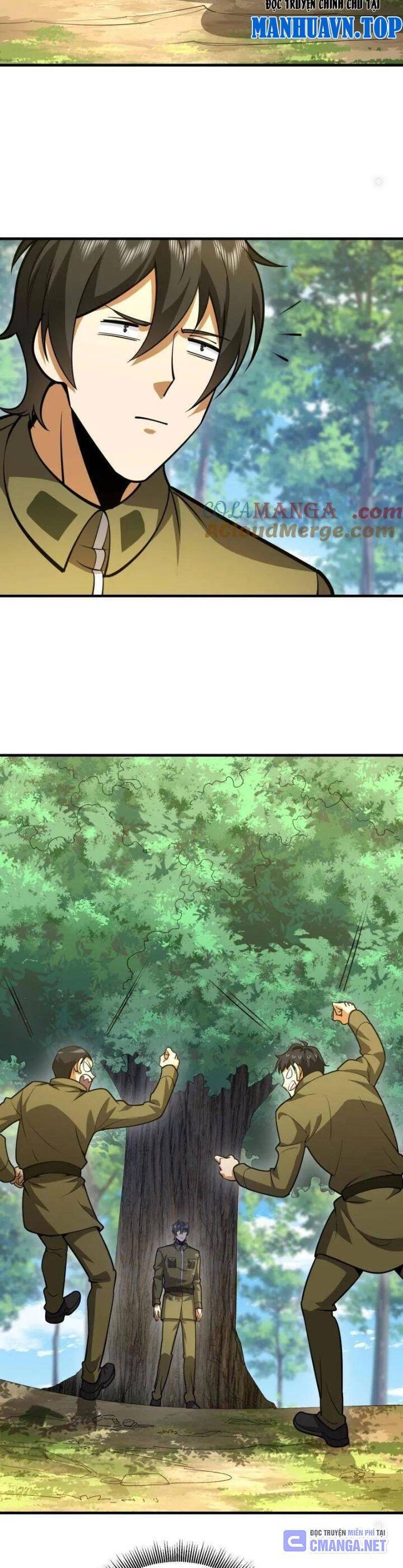 Đệ Nhất Danh Sách - Chapter 472 - Page 7