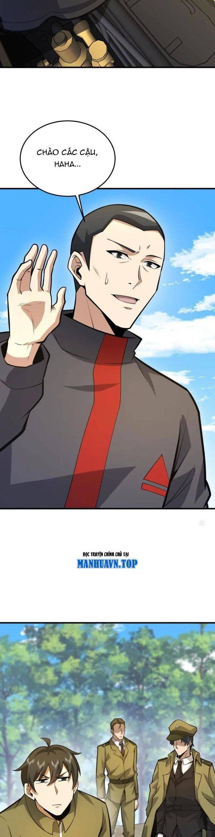 Đệ Nhất Danh Sách - Chapter 473 - Page 11