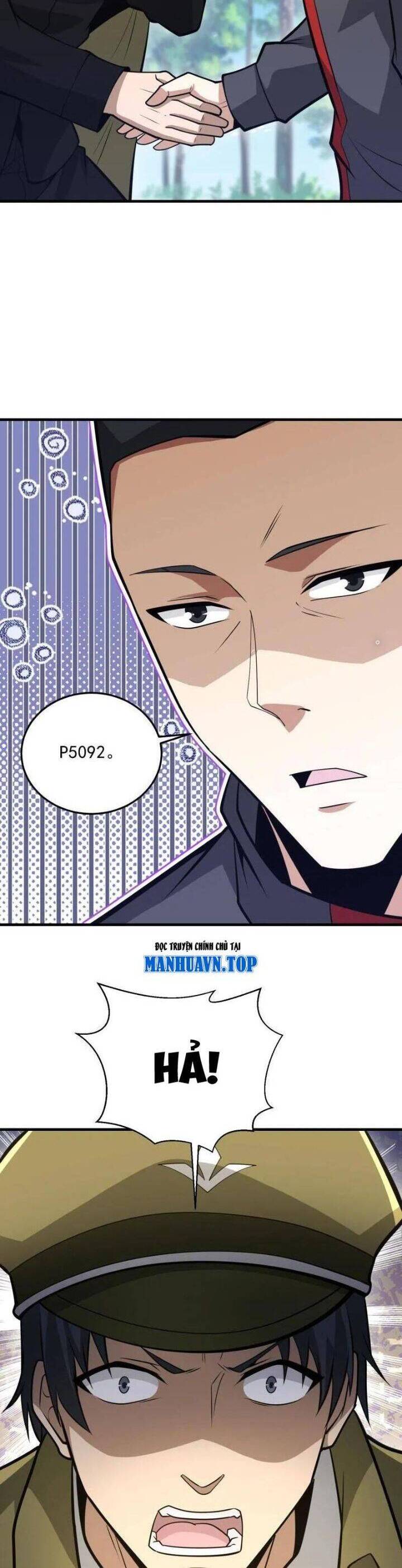 Đệ Nhất Danh Sách - Chapter 473 - Page 15