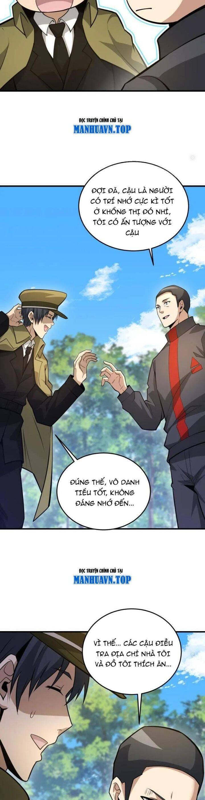 Đệ Nhất Danh Sách - Chapter 473 - Page 19