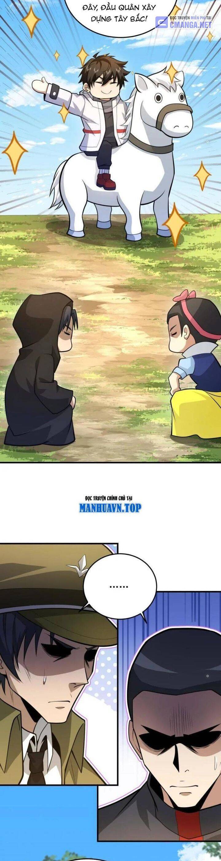 Đệ Nhất Danh Sách - Chapter 473 - Page 24