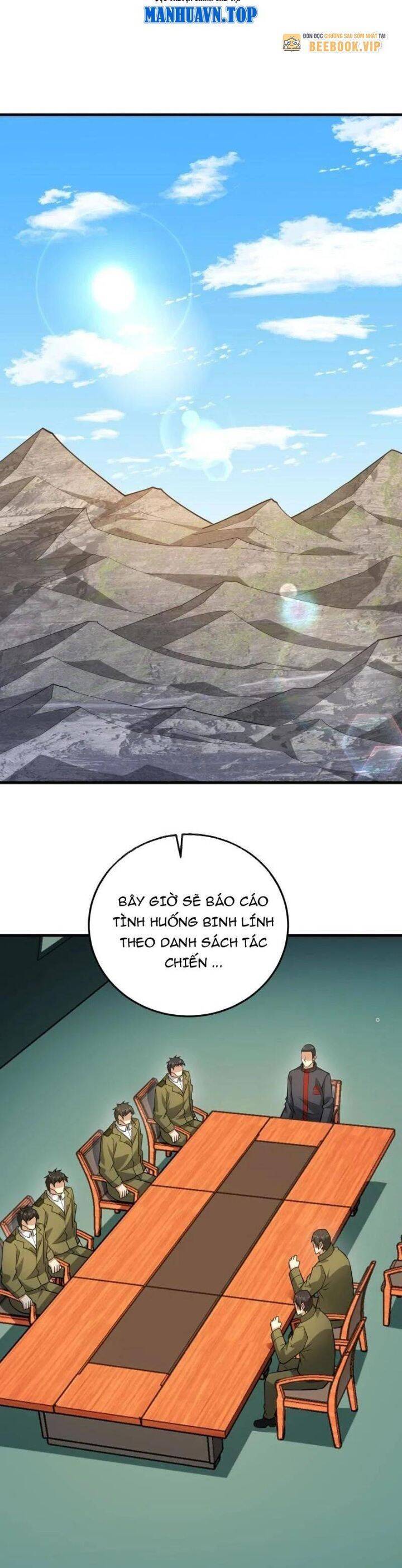 Đệ Nhất Danh Sách - Chapter 473 - Page 26