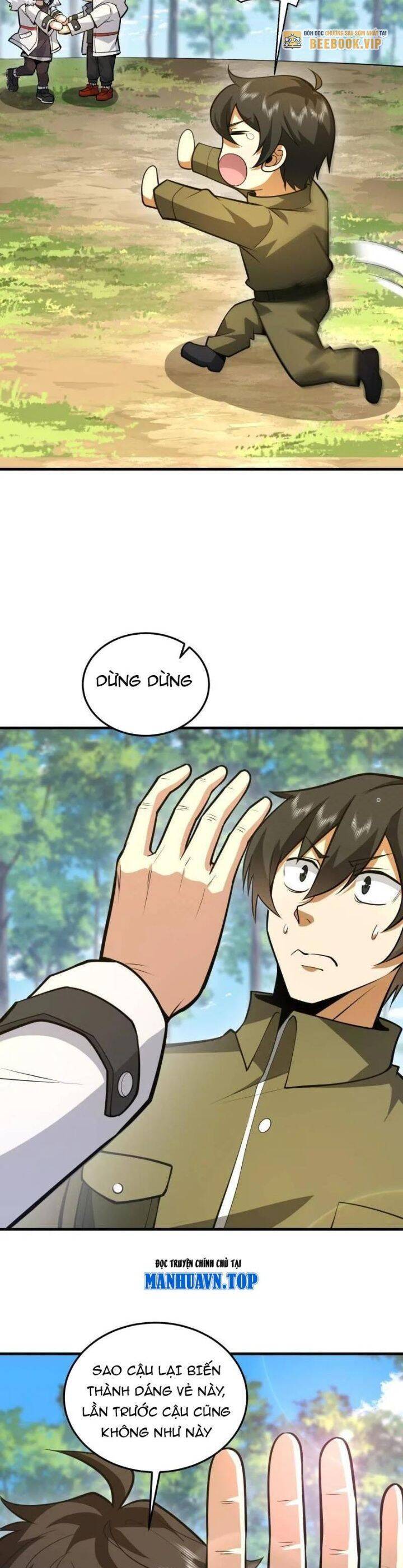 Đệ Nhất Danh Sách - Chapter 473 - Page 6