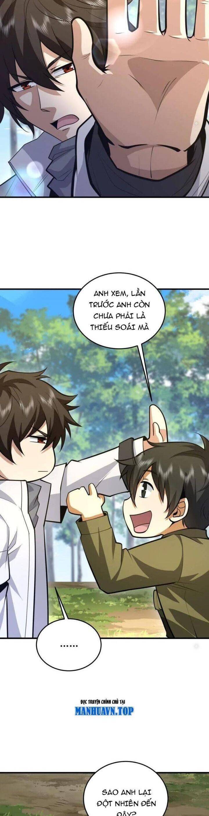 Đệ Nhất Danh Sách - Chapter 473 - Page 7