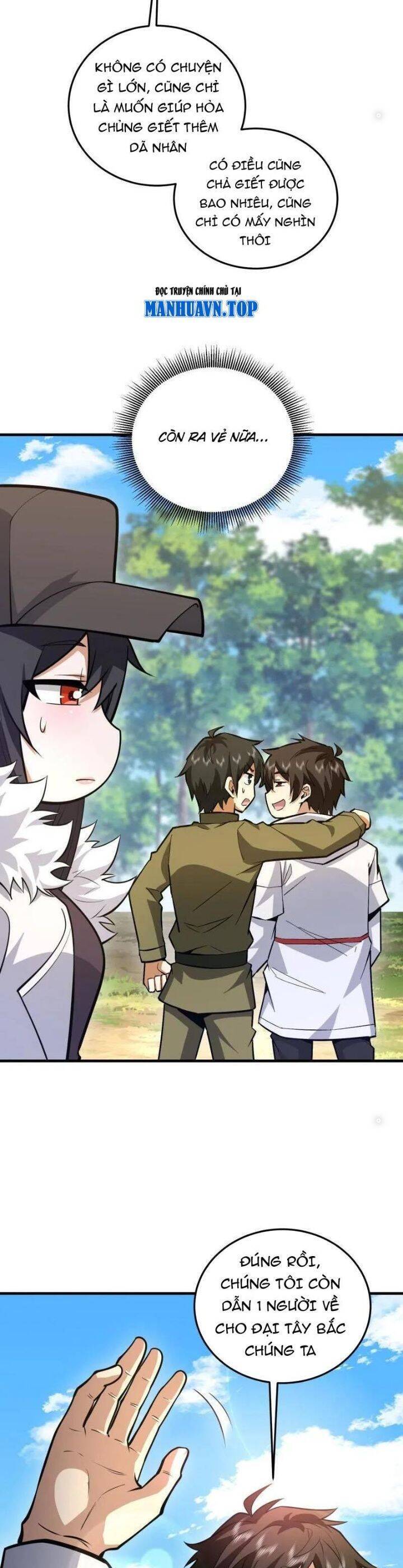 Đệ Nhất Danh Sách - Chapter 473 - Page 9