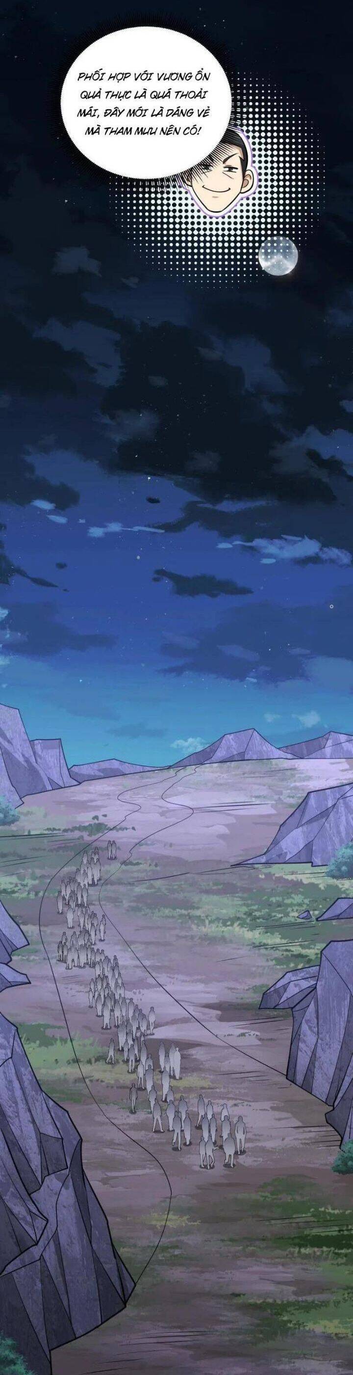 Đệ Nhất Danh Sách - Chapter 474 - Page 11