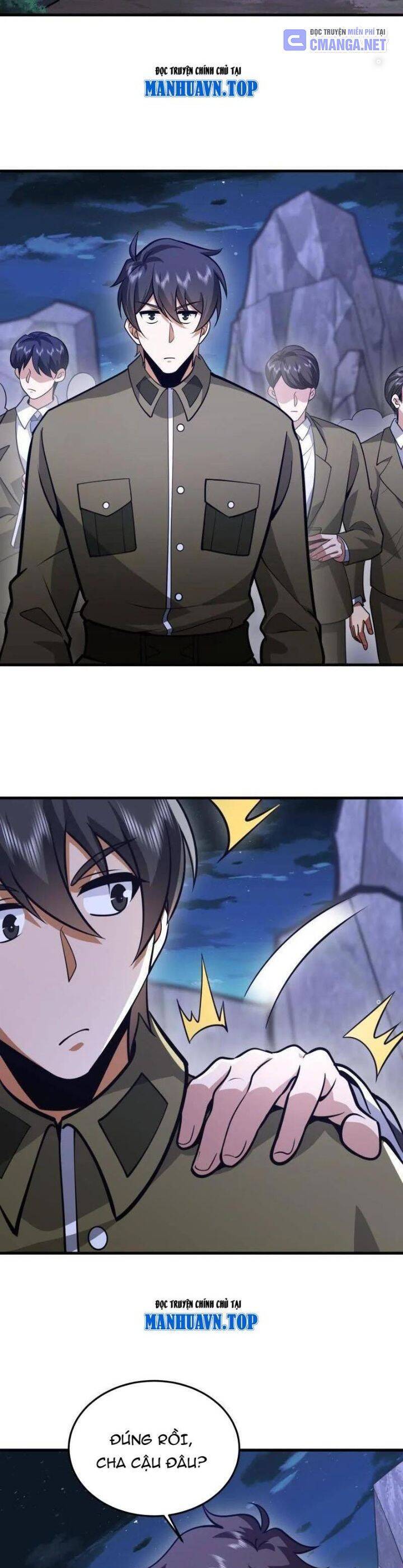 Đệ Nhất Danh Sách - Chapter 474 - Page 12