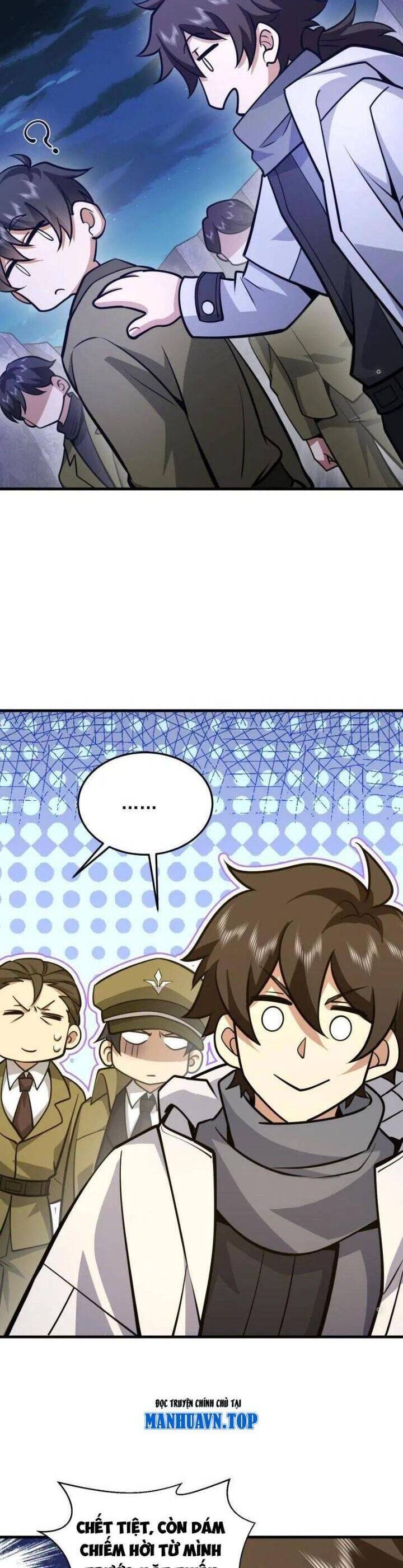 Đệ Nhất Danh Sách - Chapter 474 - Page 13