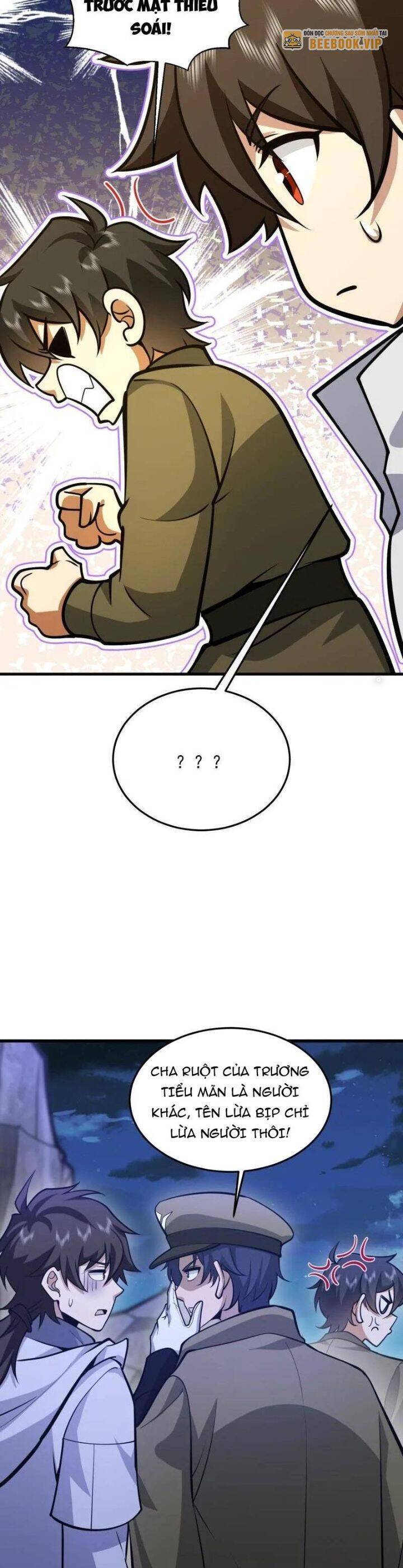 Đệ Nhất Danh Sách - Chapter 474 - Page 14