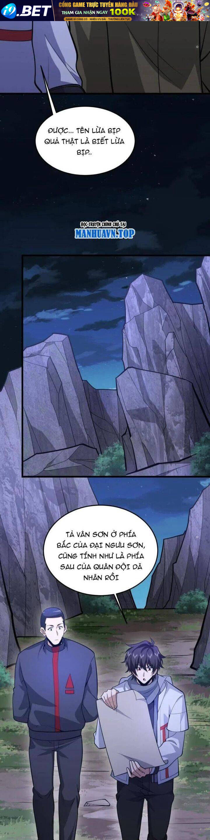 Đệ Nhất Danh Sách - Chapter 474 - Page 15