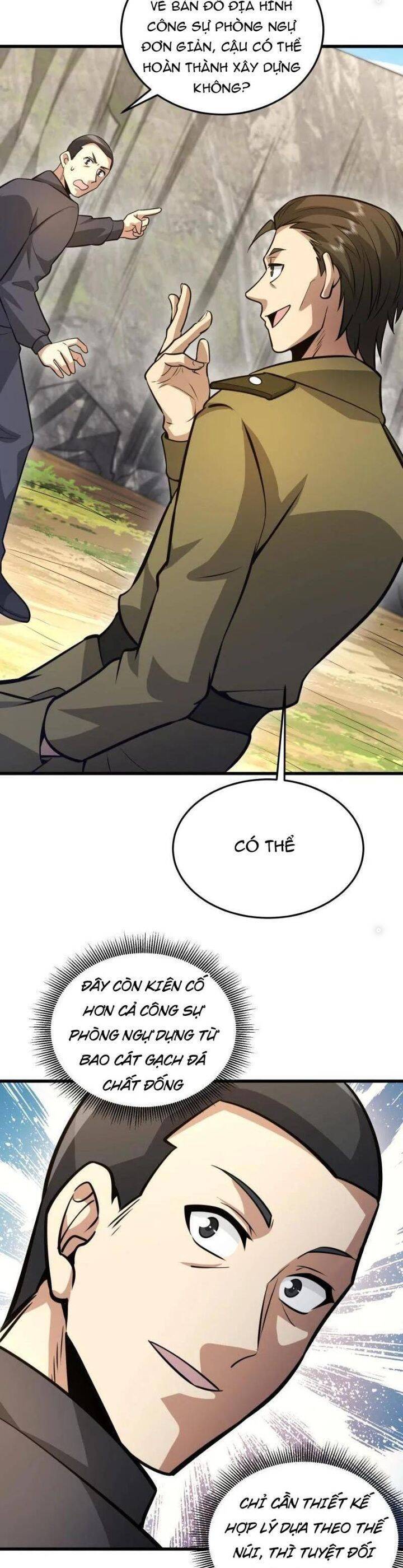 Đệ Nhất Danh Sách - Chapter 474 - Page 21