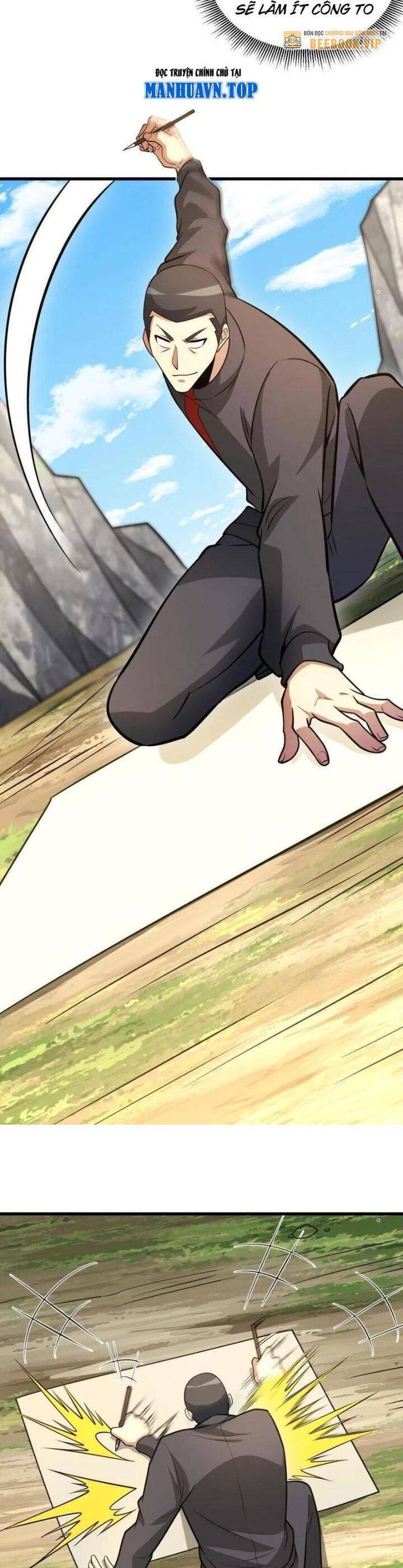 Đệ Nhất Danh Sách - Chapter 474 - Page 22