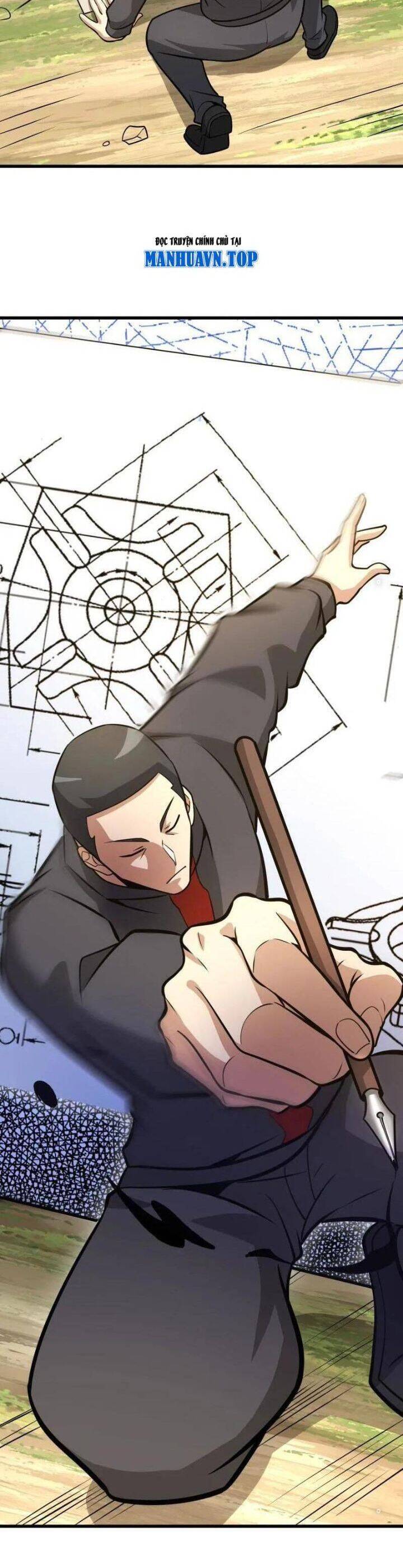 Đệ Nhất Danh Sách - Chapter 474 - Page 23