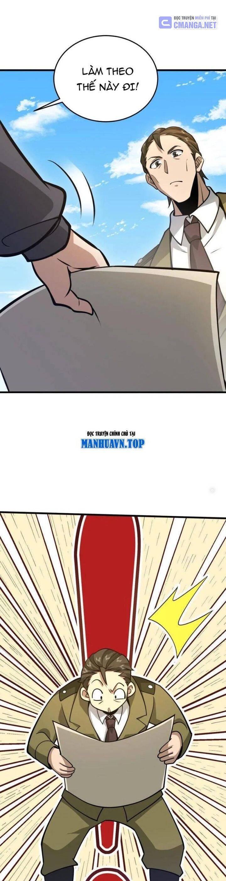 Đệ Nhất Danh Sách - Chapter 474 - Page 24