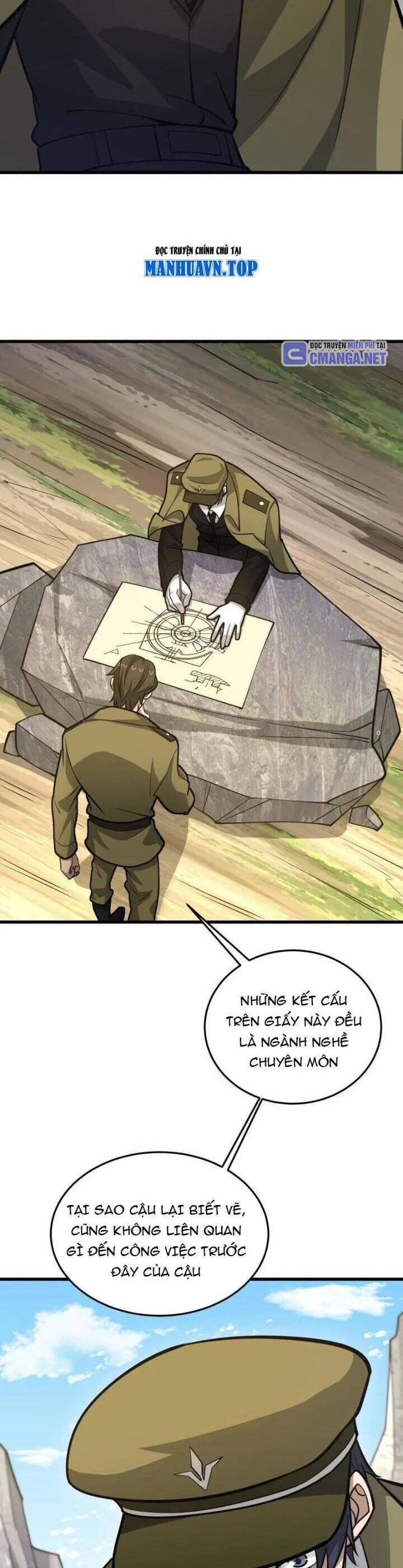 Đệ Nhất Danh Sách - Chapter 474 - Page 27