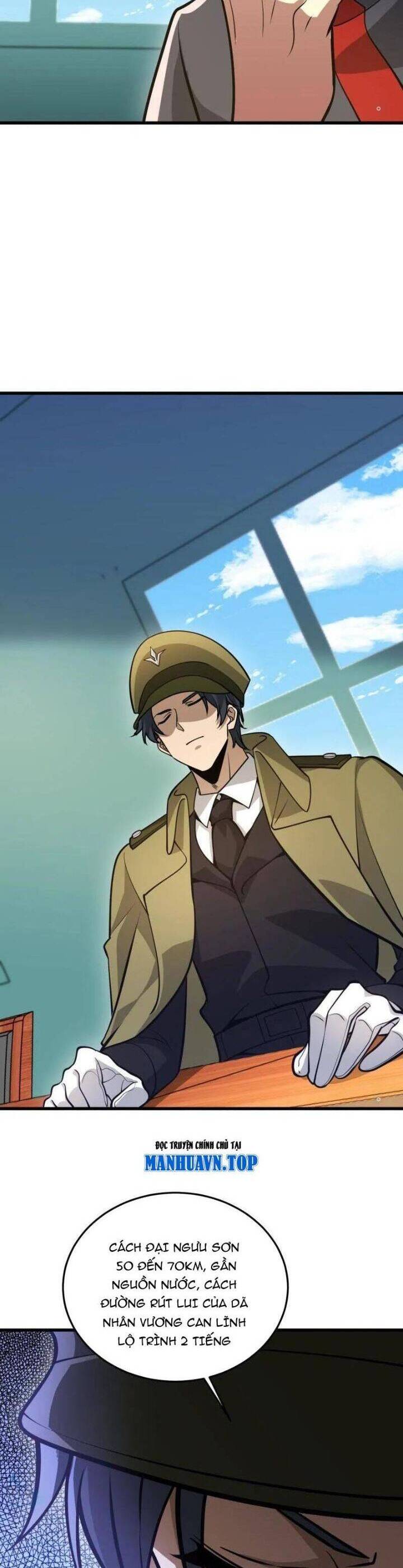 Đệ Nhất Danh Sách - Chapter 474 - Page 7