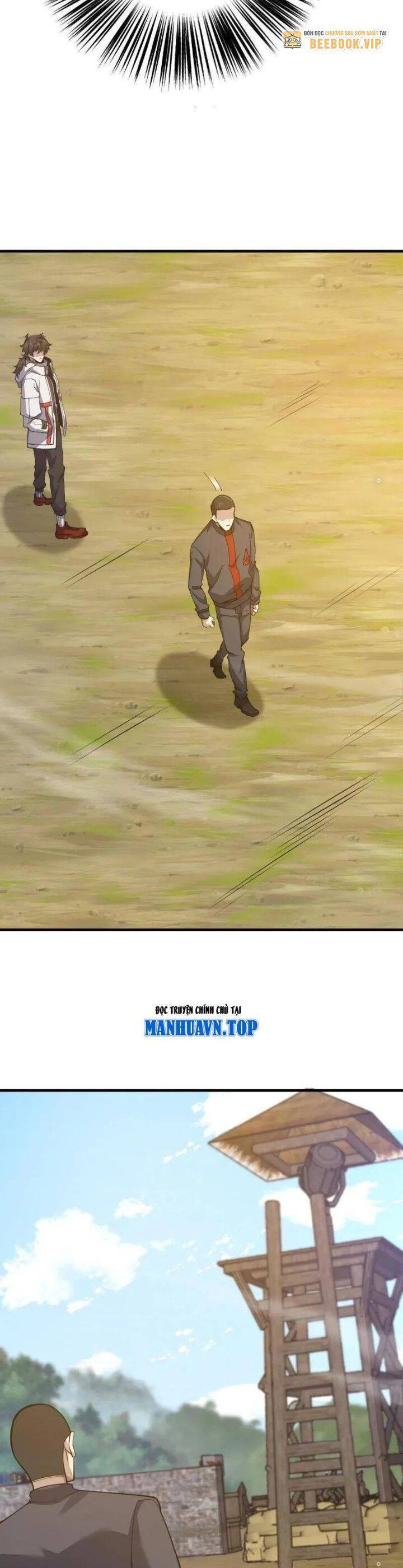 Đệ Nhất Danh Sách - Chapter 475 - Page 10