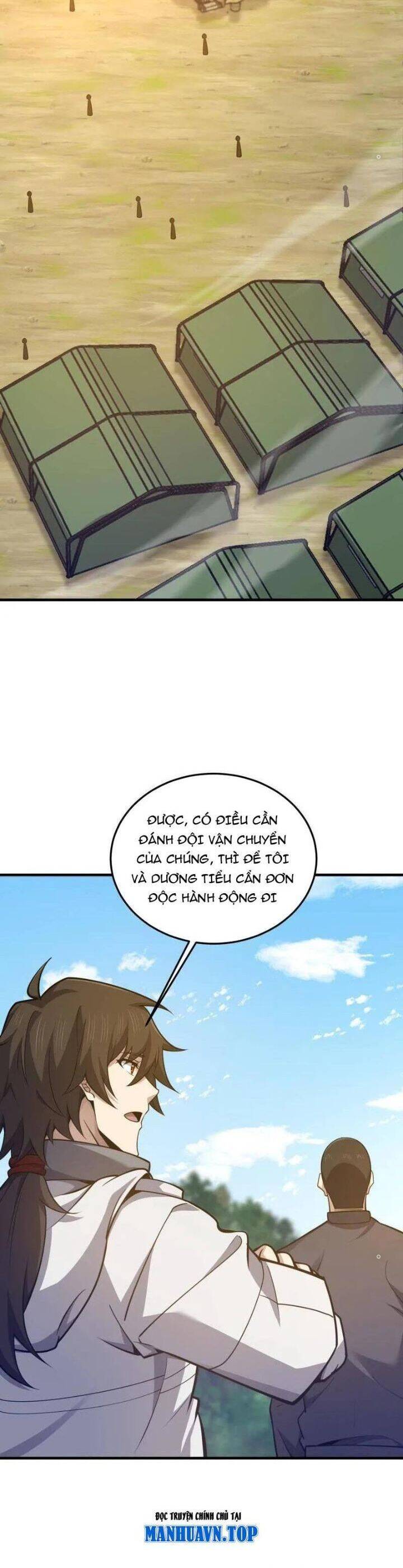 Đệ Nhất Danh Sách - Chapter 475 - Page 13