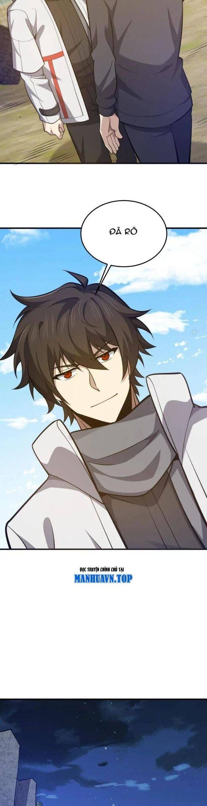 Đệ Nhất Danh Sách - Chapter 475 - Page 19