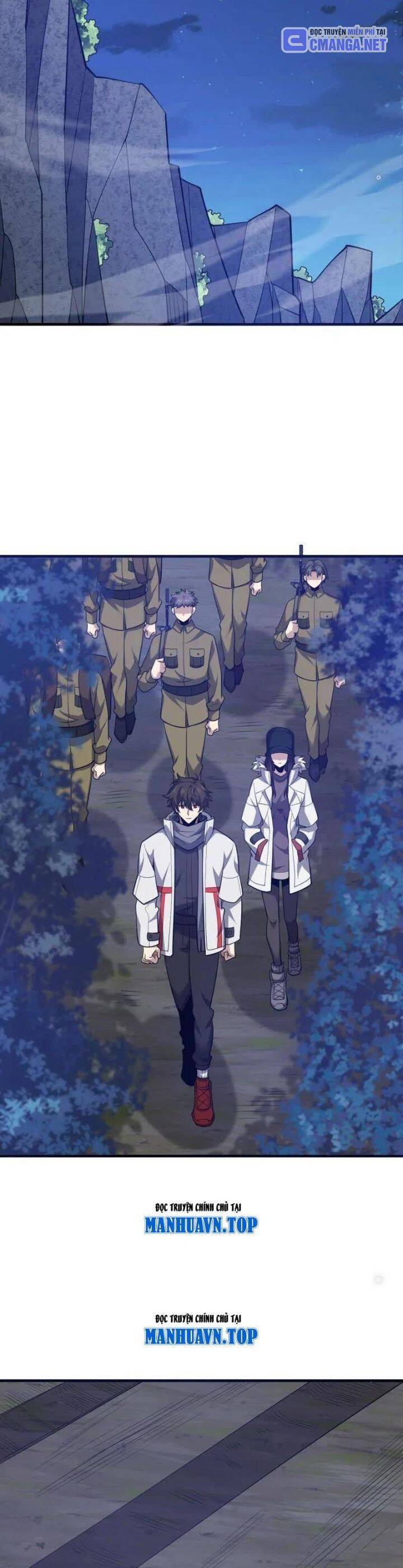 Đệ Nhất Danh Sách - Chapter 475 - Page 20