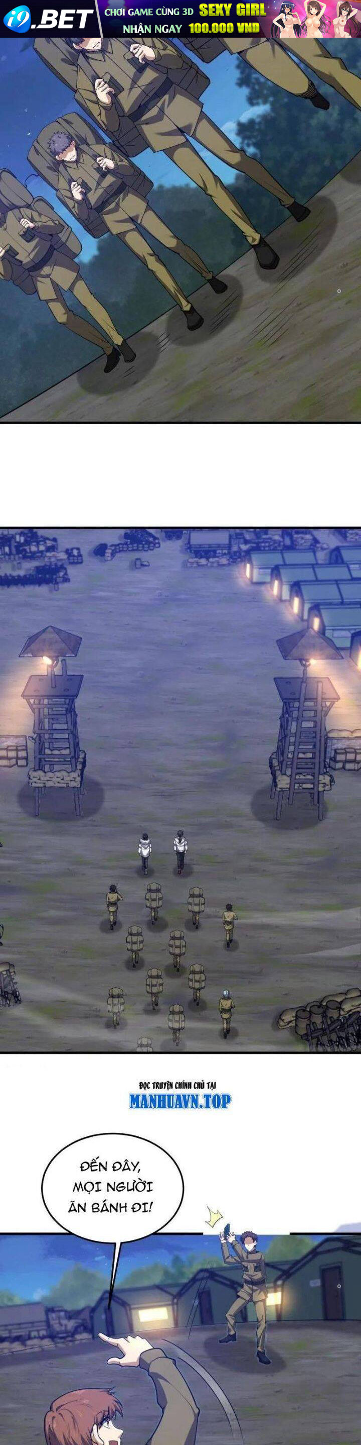 Đệ Nhất Danh Sách - Chapter 475 - Page 27