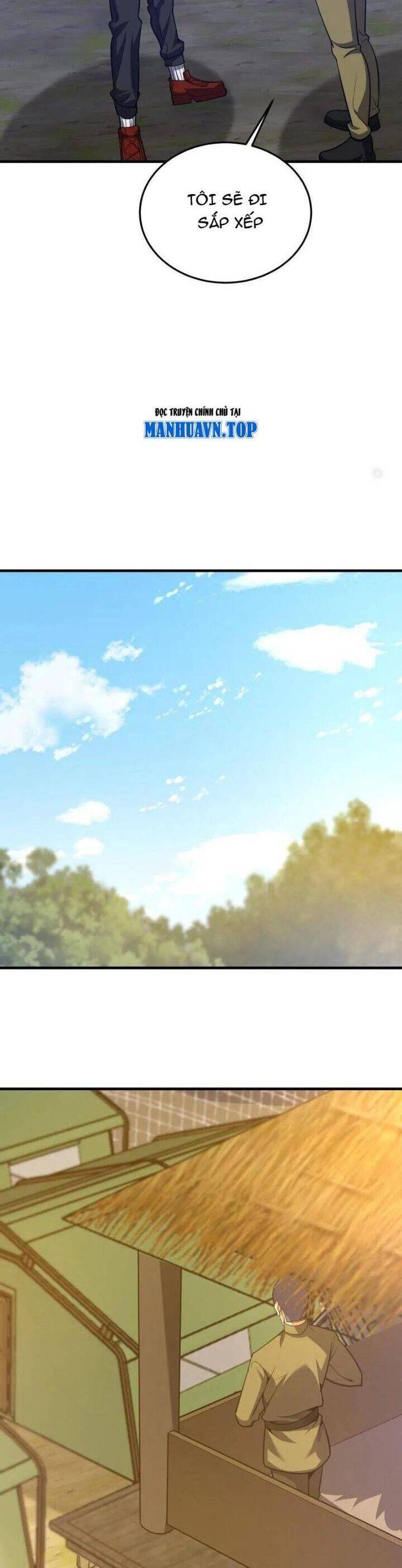 Đệ Nhất Danh Sách - Chapter 475 - Page 29