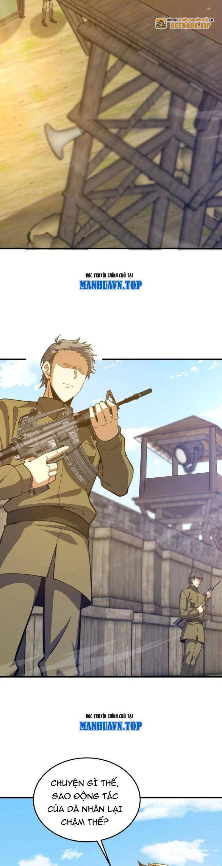 Đệ Nhất Danh Sách - Chapter 475 - Page 30