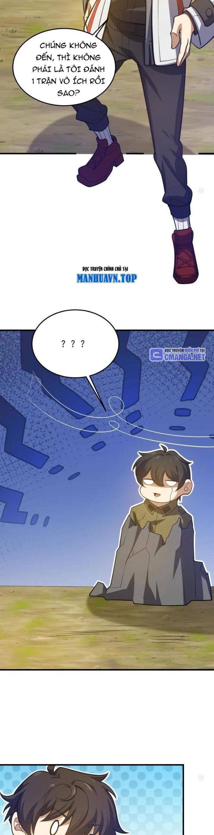 Đệ Nhất Danh Sách - Chapter 475 - Page 34