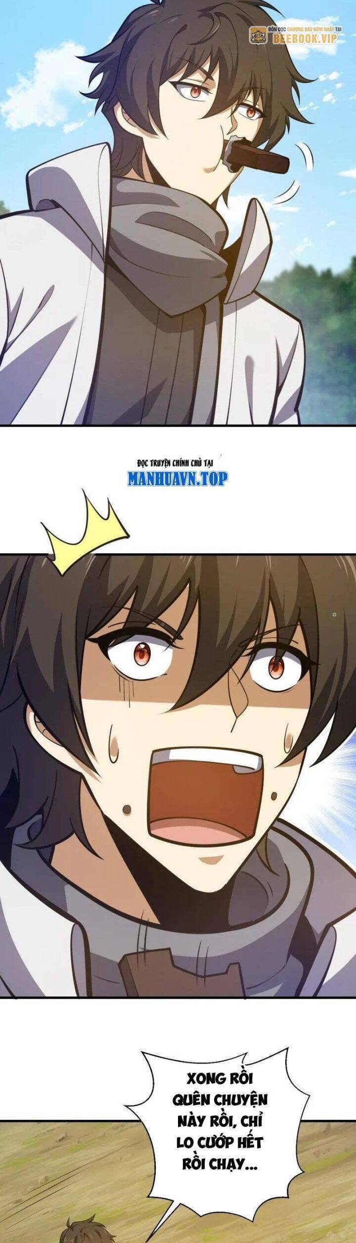 Đệ Nhất Danh Sách - Chapter 475 - Page 38