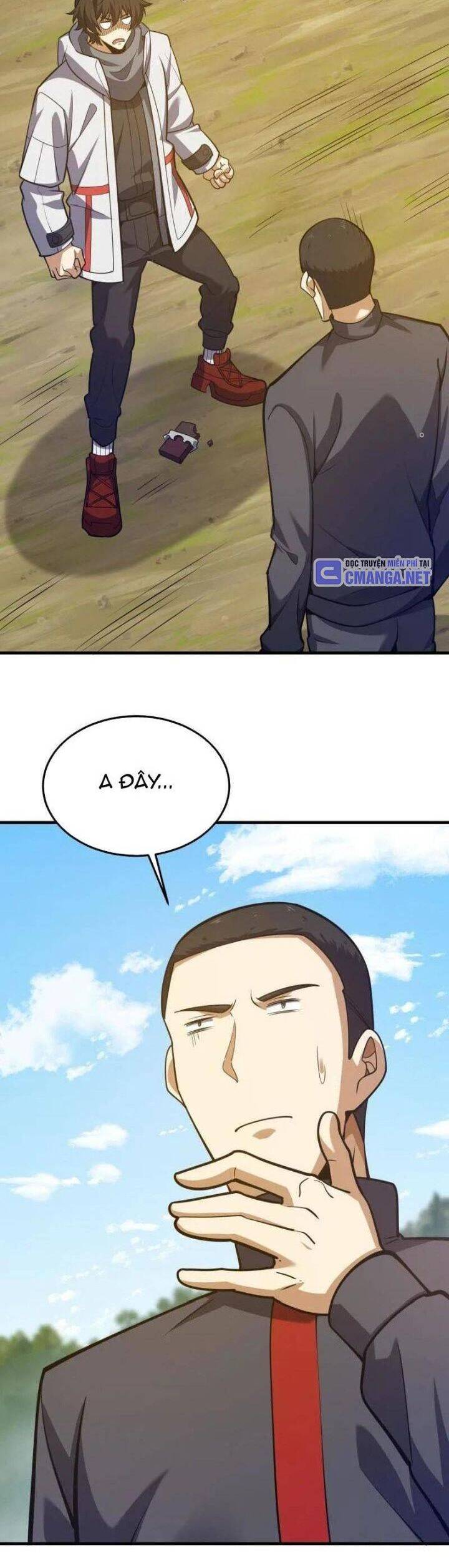 Đệ Nhất Danh Sách - Chapter 475 - Page 39