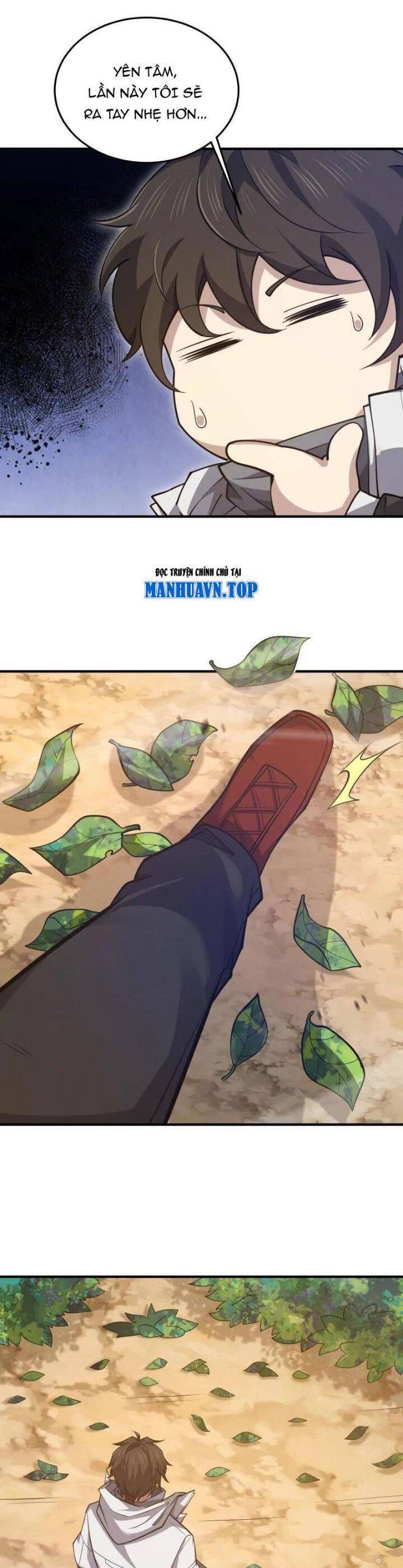 Đệ Nhất Danh Sách - Chapter 476 - Page 13