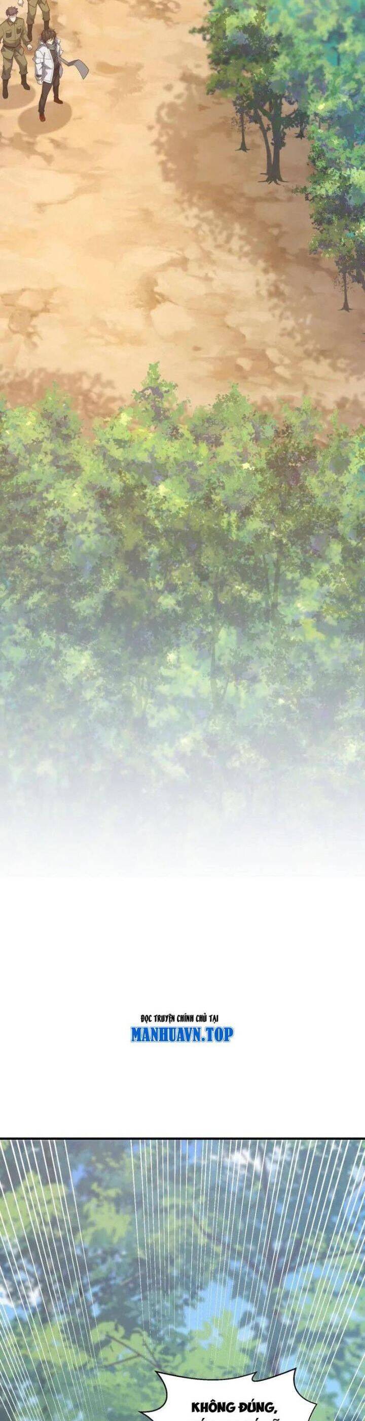 Đệ Nhất Danh Sách - Chapter 476 - Page 15