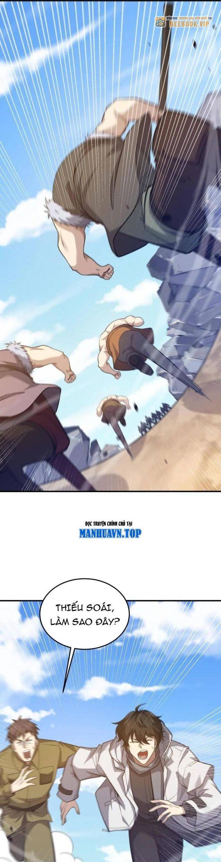 Đệ Nhất Danh Sách - Chapter 476 - Page 18