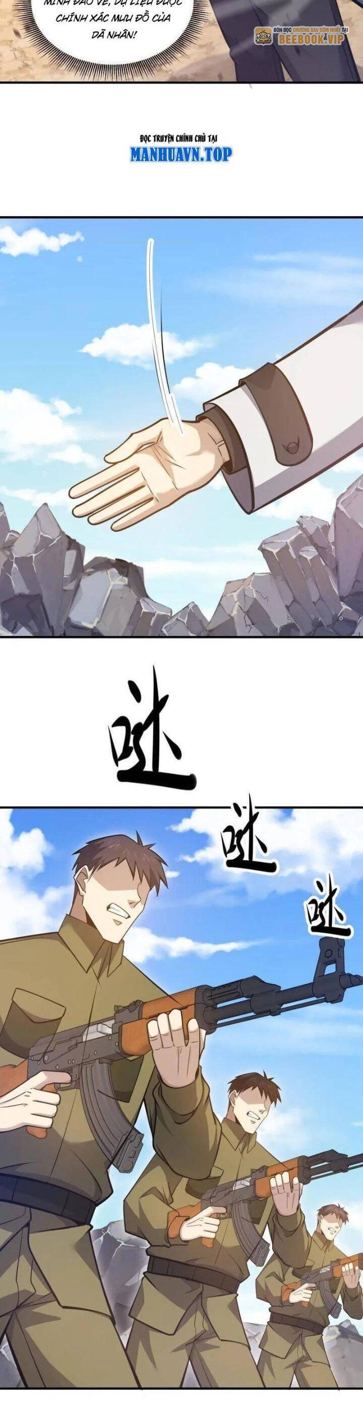 Đệ Nhất Danh Sách - Chapter 476 - Page 26