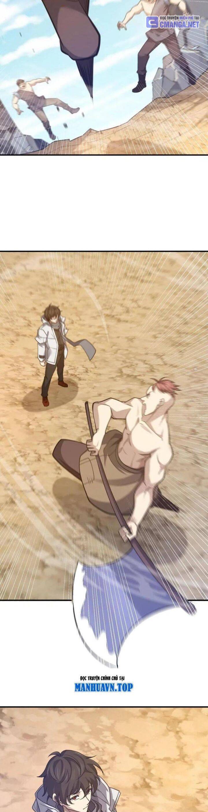 Đệ Nhất Danh Sách - Chapter 476 - Page 28