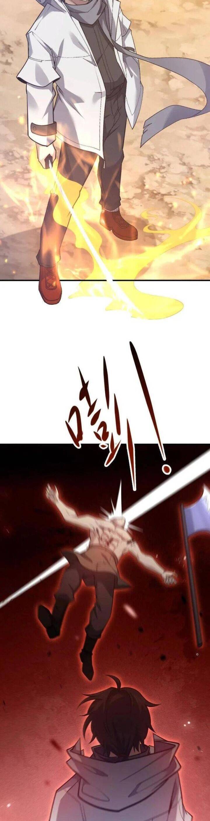 Đệ Nhất Danh Sách - Chapter 476 - Page 29