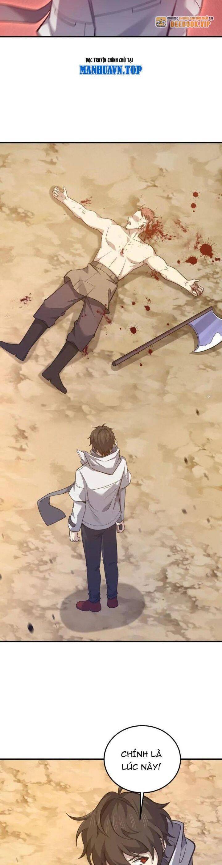 Đệ Nhất Danh Sách - Chapter 476 - Page 30