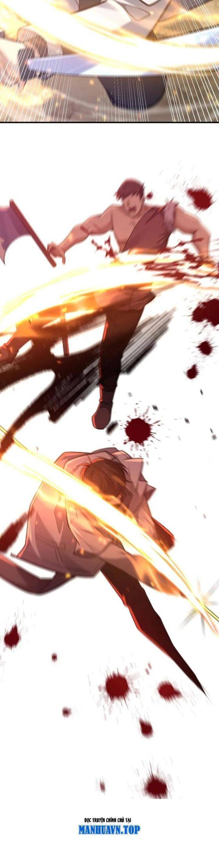 Đệ Nhất Danh Sách - Chapter 476 - Page 32