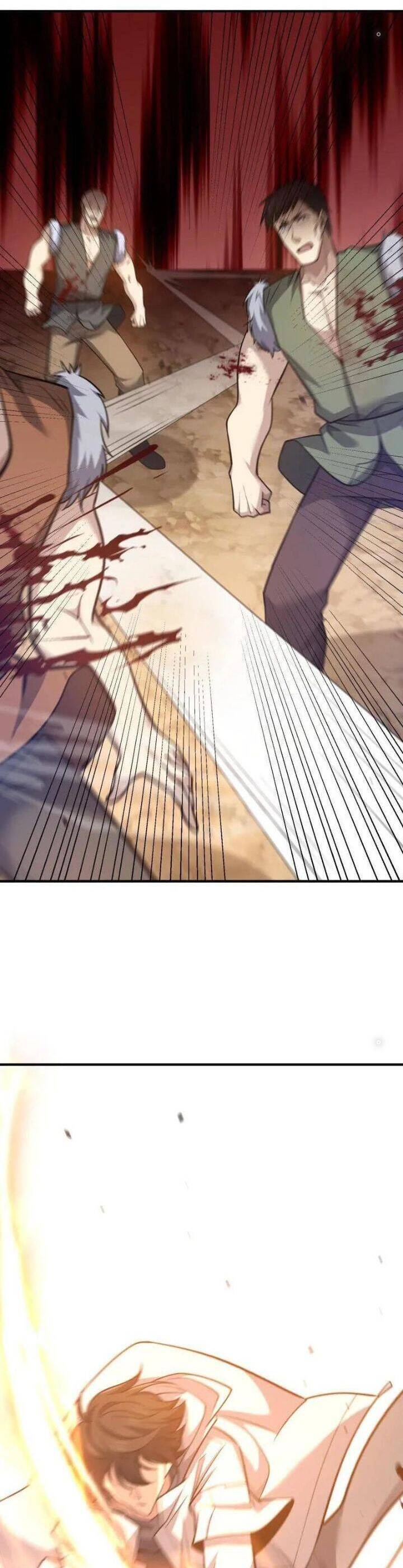 Đệ Nhất Danh Sách - Chapter 476 - Page 33