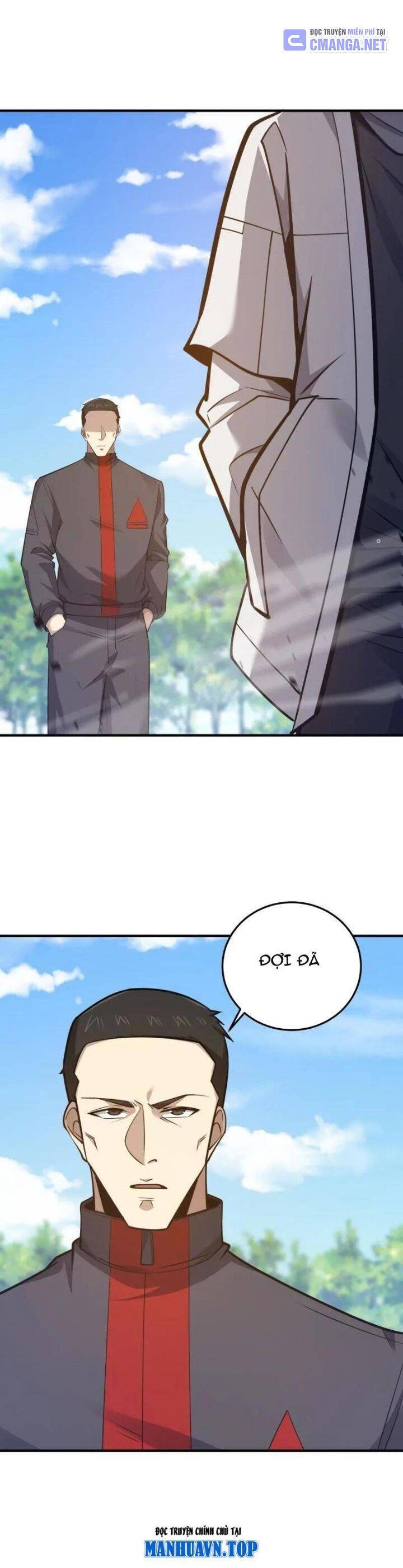 Đệ Nhất Danh Sách - Chapter 476 - Page 8