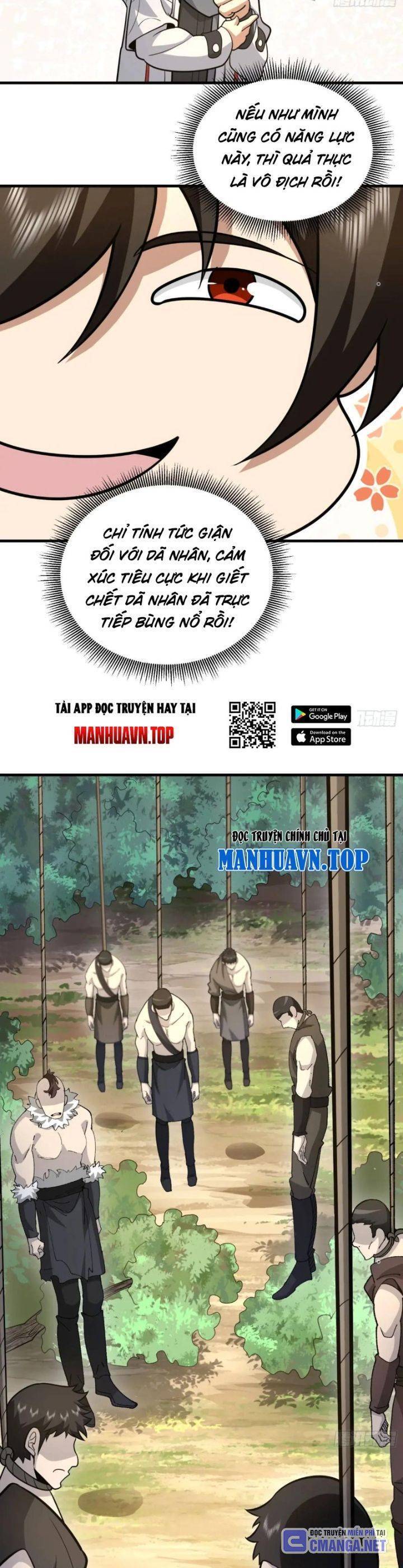 Đệ Nhất Danh Sách - Chapter 477 - Page 11