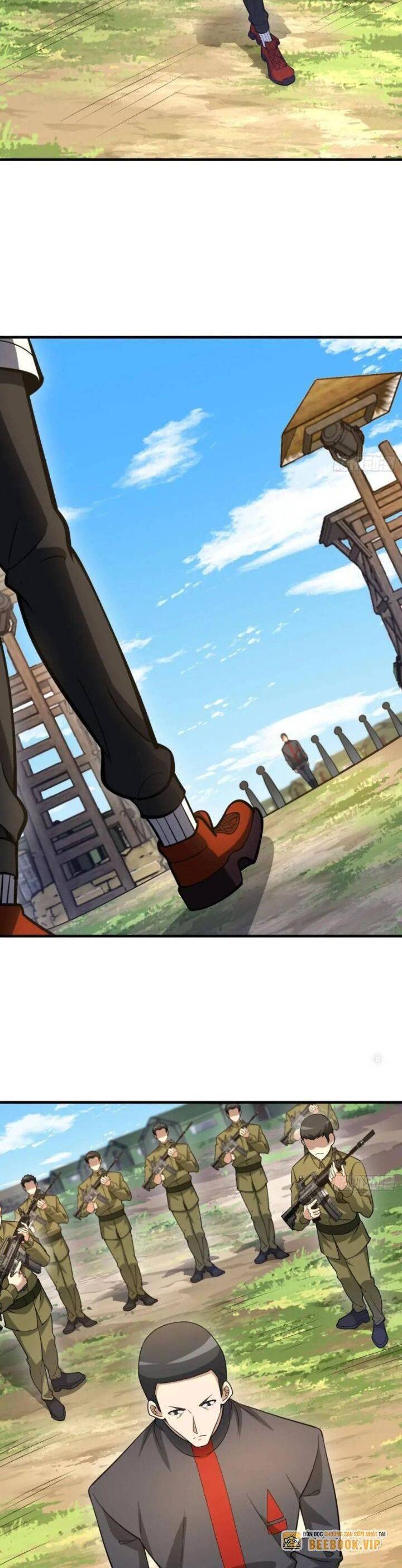 Đệ Nhất Danh Sách - Chapter 477 - Page 13