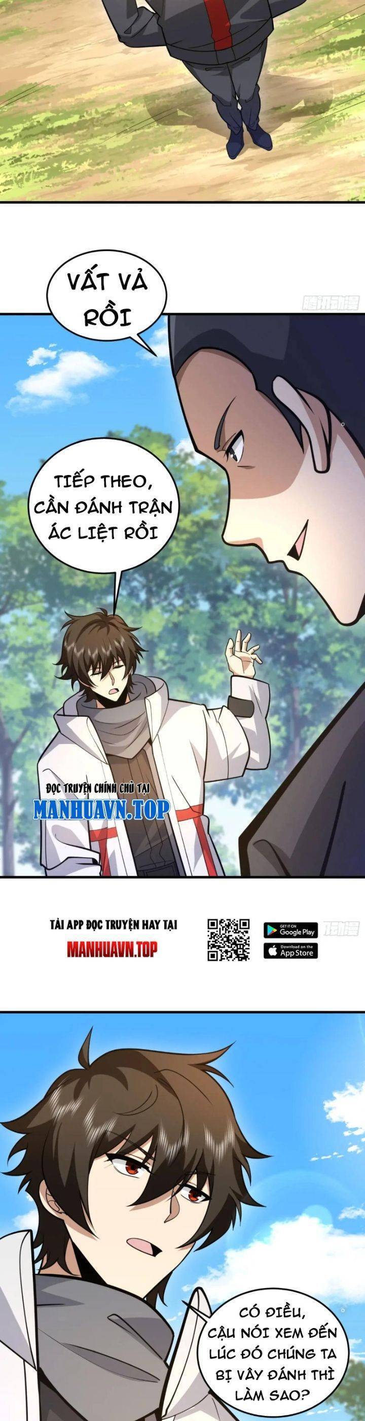 Đệ Nhất Danh Sách - Chapter 477 - Page 14