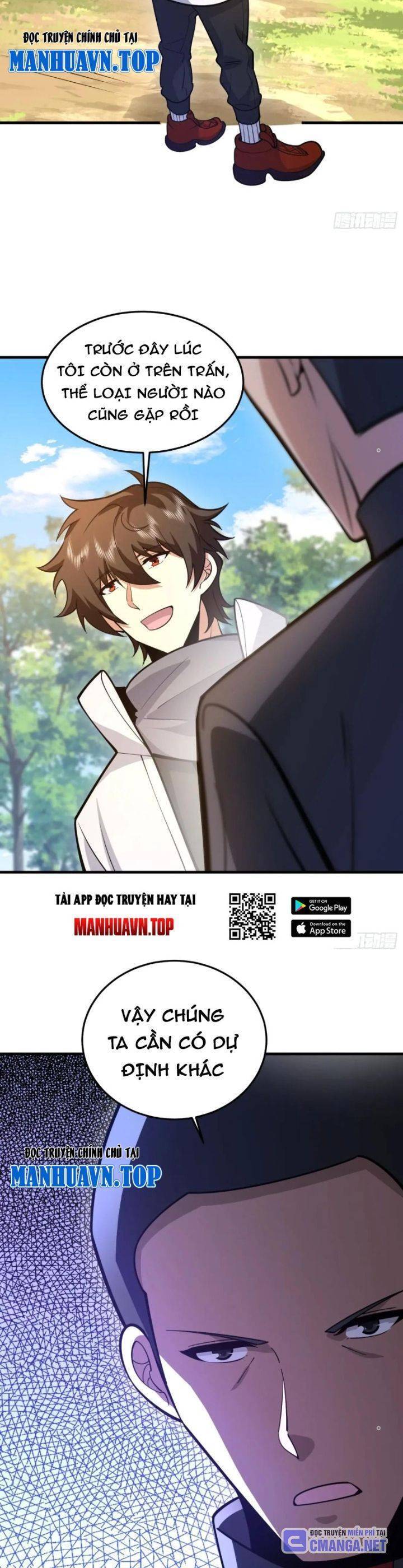 Đệ Nhất Danh Sách - Chapter 477 - Page 19