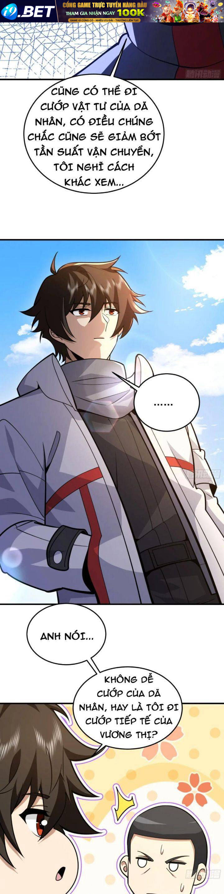 Đệ Nhất Danh Sách - Chapter 477 - Page 20