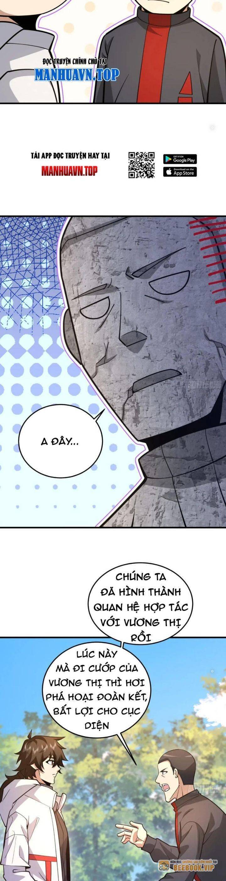 Đệ Nhất Danh Sách - Chapter 477 - Page 21