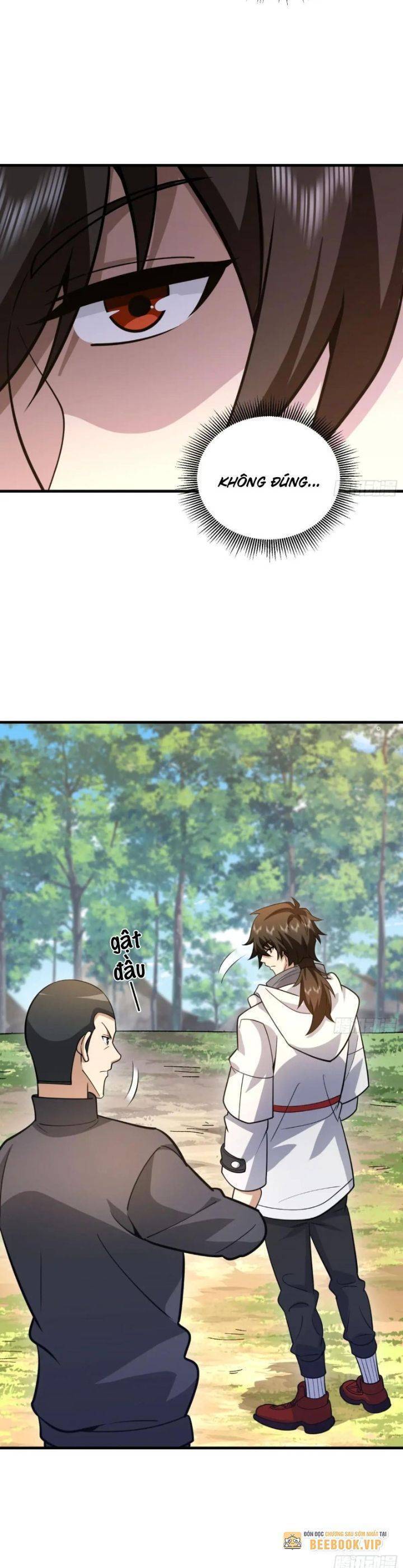 Đệ Nhất Danh Sách - Chapter 477 - Page 25