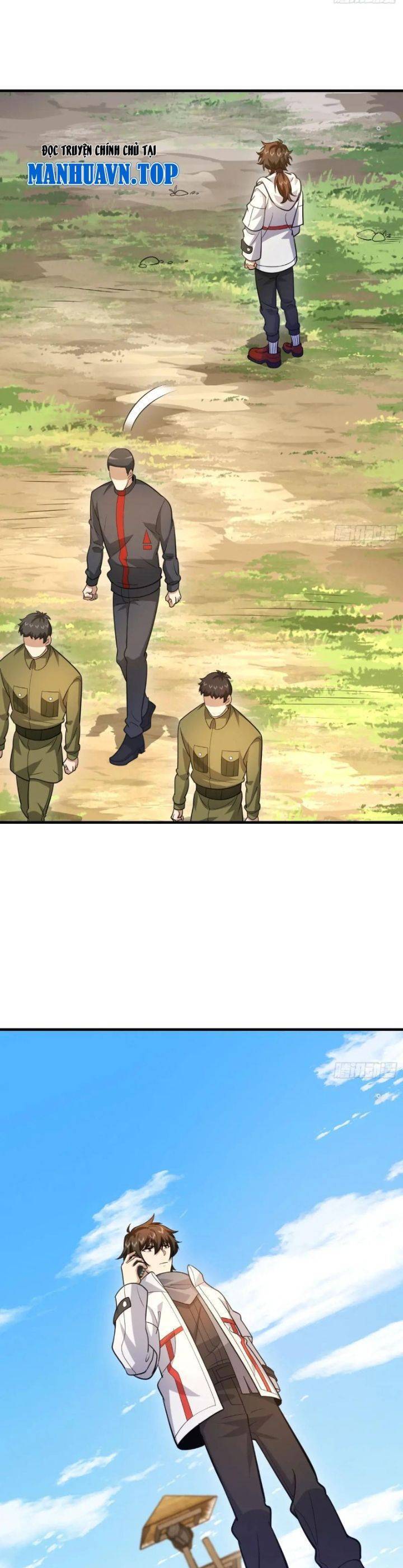 Đệ Nhất Danh Sách - Chapter 477 - Page 26